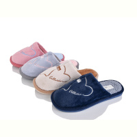 Тапки Progress Шльопки Ж2504 mix