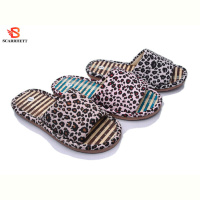 Тапки SCARRHETT 6645 mix