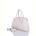 Сумка Sheng Ma-Lusha 883707 beige-white (11x23x31)