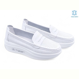 Мокасины Allshoes 195286