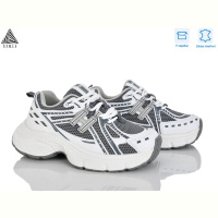 Кроссовки STILLI Group V30-6 шкіра