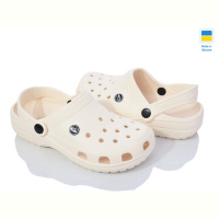 Кроксы Luck Line 3001-387