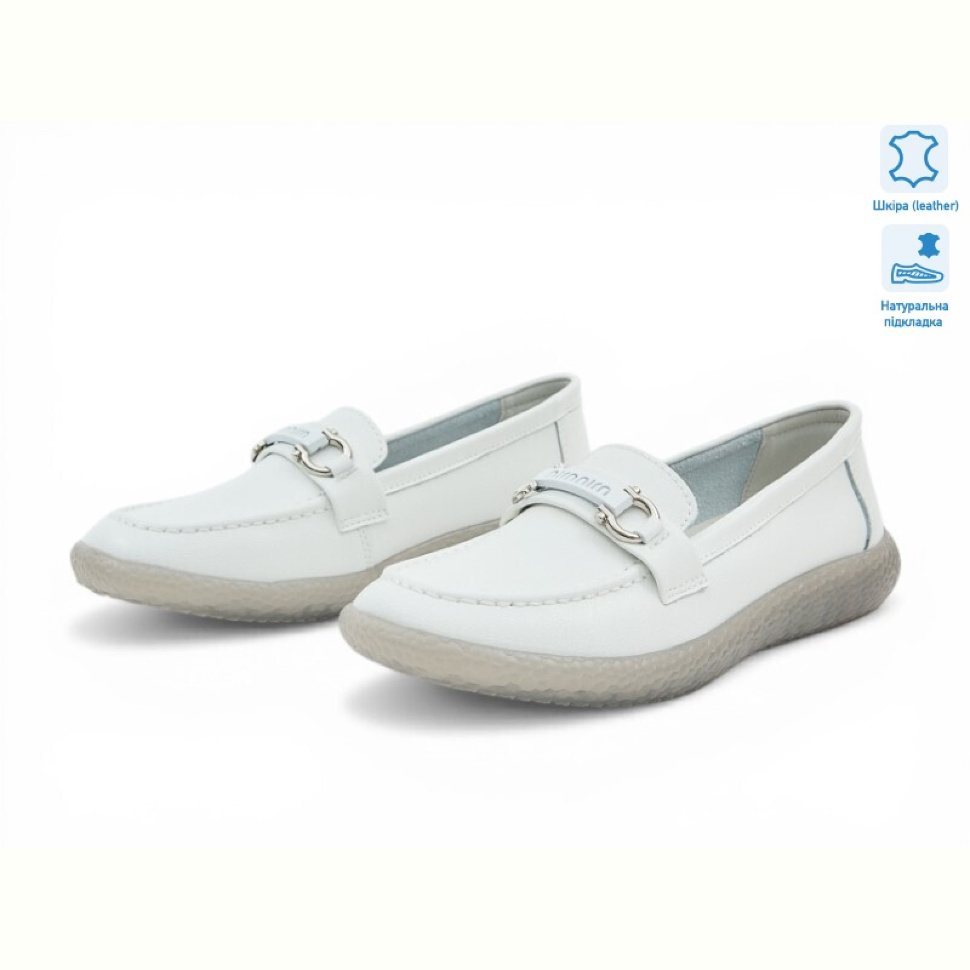 Туфли Allshoes 206776