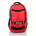 Рюкзак David Polo 024-5 red