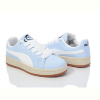 Кроссовки Violeta HD21(136-31) blue