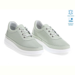 Кроссовки Allshoes 195593