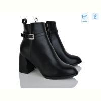 Ботинки Love-L&M-ZDW M53-2