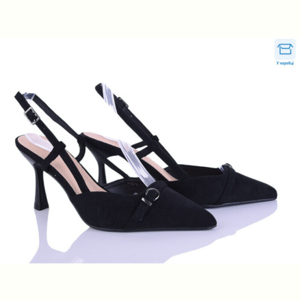 Туфли Love-L&amp;M-ZDW C10-1