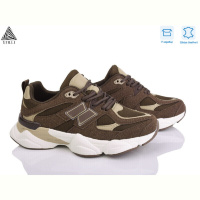 Кроссовки STILLI Group NB300-32 шкіра піна