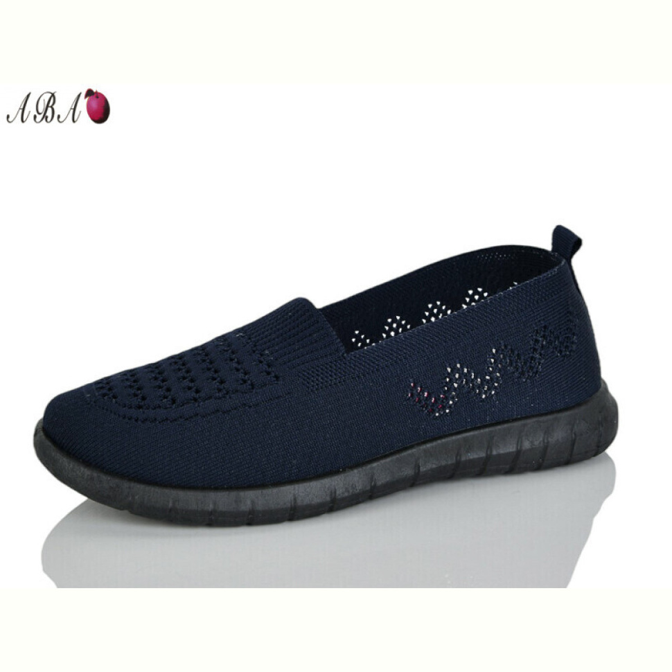 Слипоны Aba 228-6 Слипоны Aba 228-6