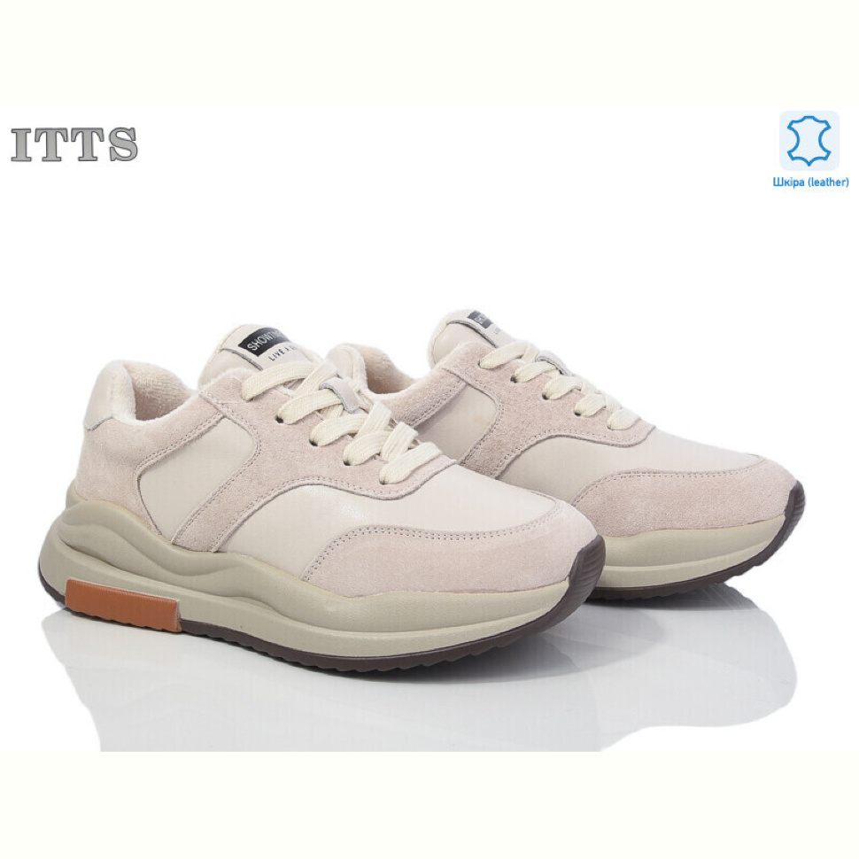 Кроссовки ITTS MS7702.-6