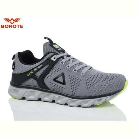 Кроссовки Bonote A9096-7