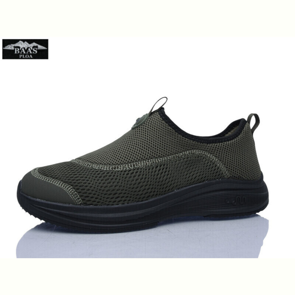 Кроссовки Baas M7642-9