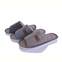 Тапки M&L  Alex13 H94 mix