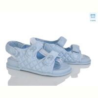 Босоножки Захар-Gold X48-5