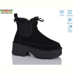 Угги HENGJI-ELENA T002-1