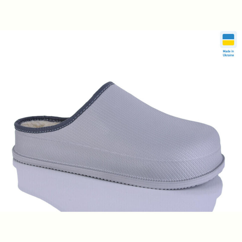 Сабо Крок 800 сірий