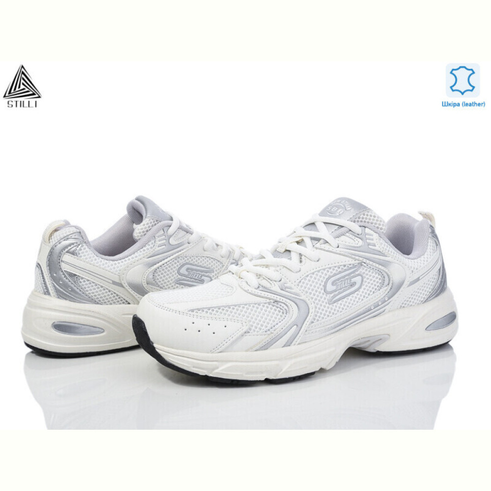 Кроссовки STILLI Group HB140-11 шкіра піна