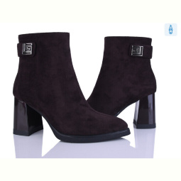 Ботинки Бабочка-Mengfuna-AESD 703-220