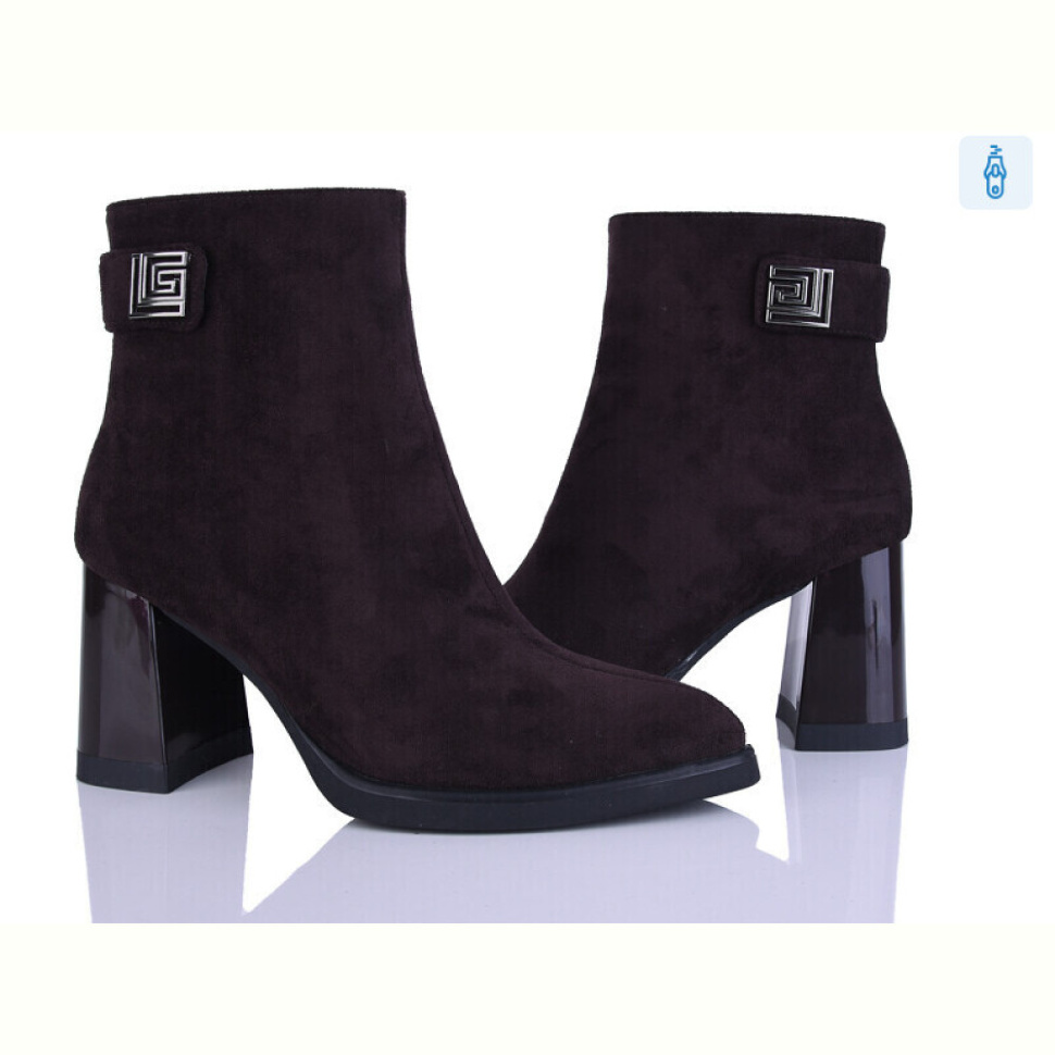 Ботинки Бабочка-Mengfuna-AESD 703-220