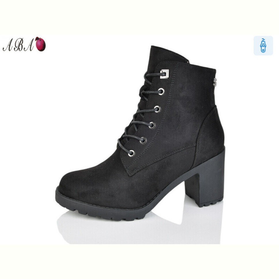 Ботинки Aba 506-1 Ботинки Aba 506-1
