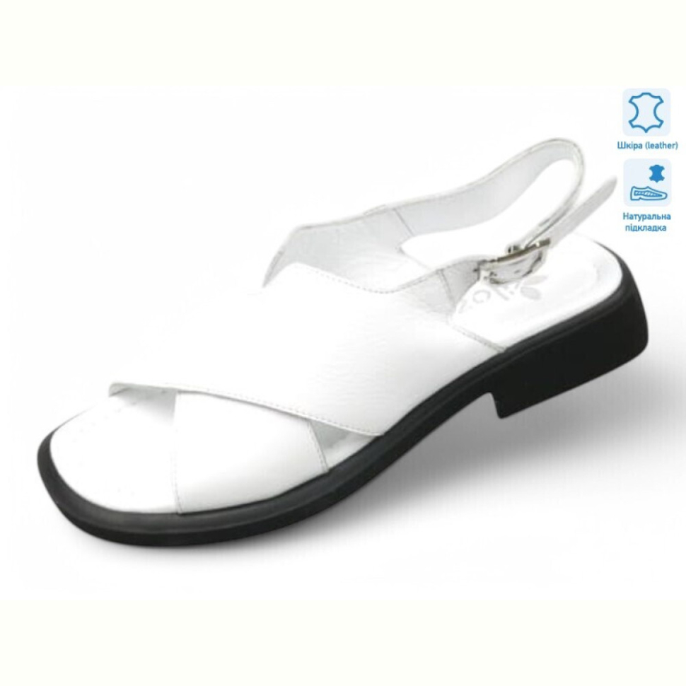 Босоножки Allshoes 198122
