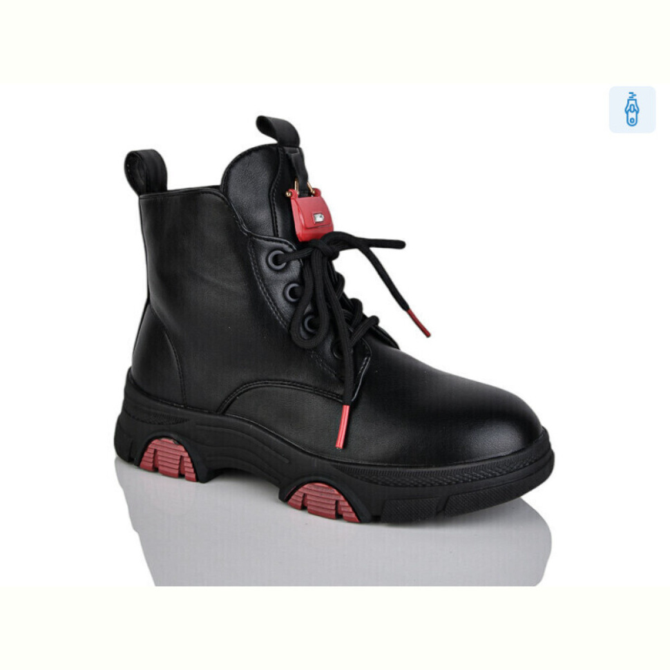 Ботинки Xifa kids XF01-XY1785-2