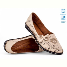 Балетки Allshoes 199542