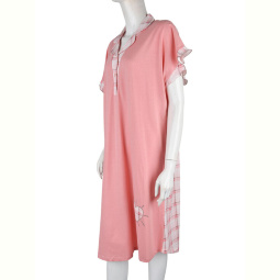 Туника Boni-Shop 14558 pink