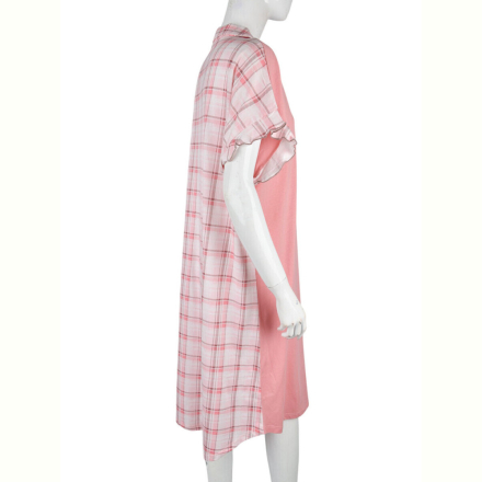 Туника Boni-Shop 14558 pink