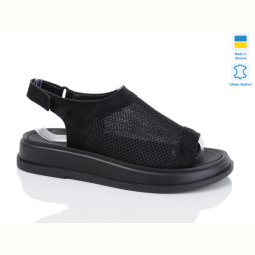 Босоножки Sali 228 ч.з.
