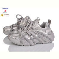 Кроссовки Clibee-Doremi A870325 beige