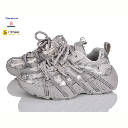 Кроссовки Clibee-Doremi A870325 beige