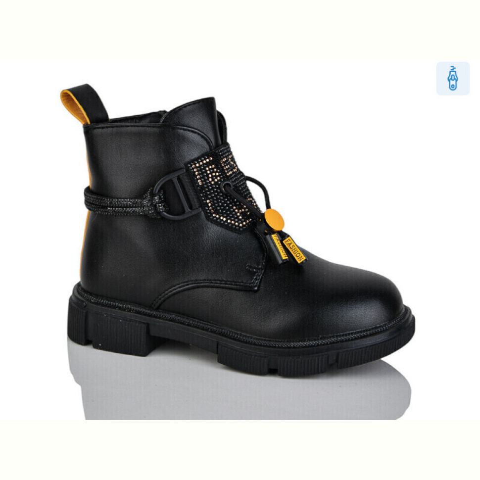 Ботинки Xifa kids XF01-B1278-5B