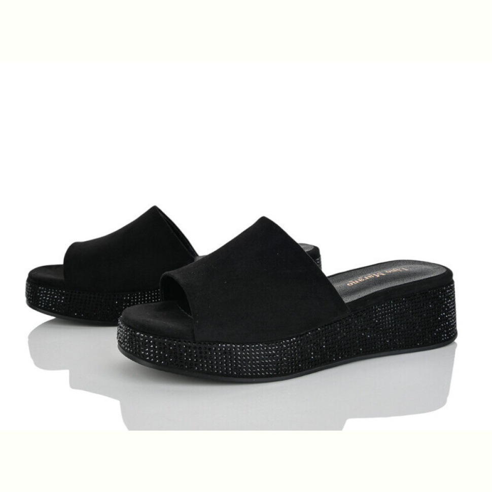 Шлепки Lino Marano F966-6L Шлепки Lino Marano F966-6L