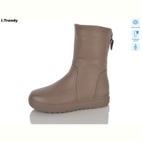 Сапоги Trendy DH3930-3