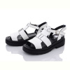 Босоножки Violeta 197-7 white