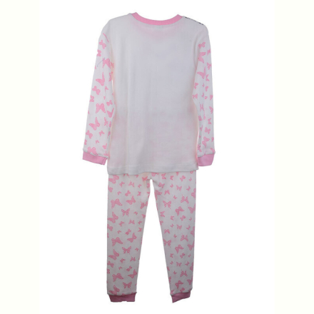 Пижама OL 001-2 white