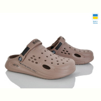 Кроксы Golden Lion 517-020