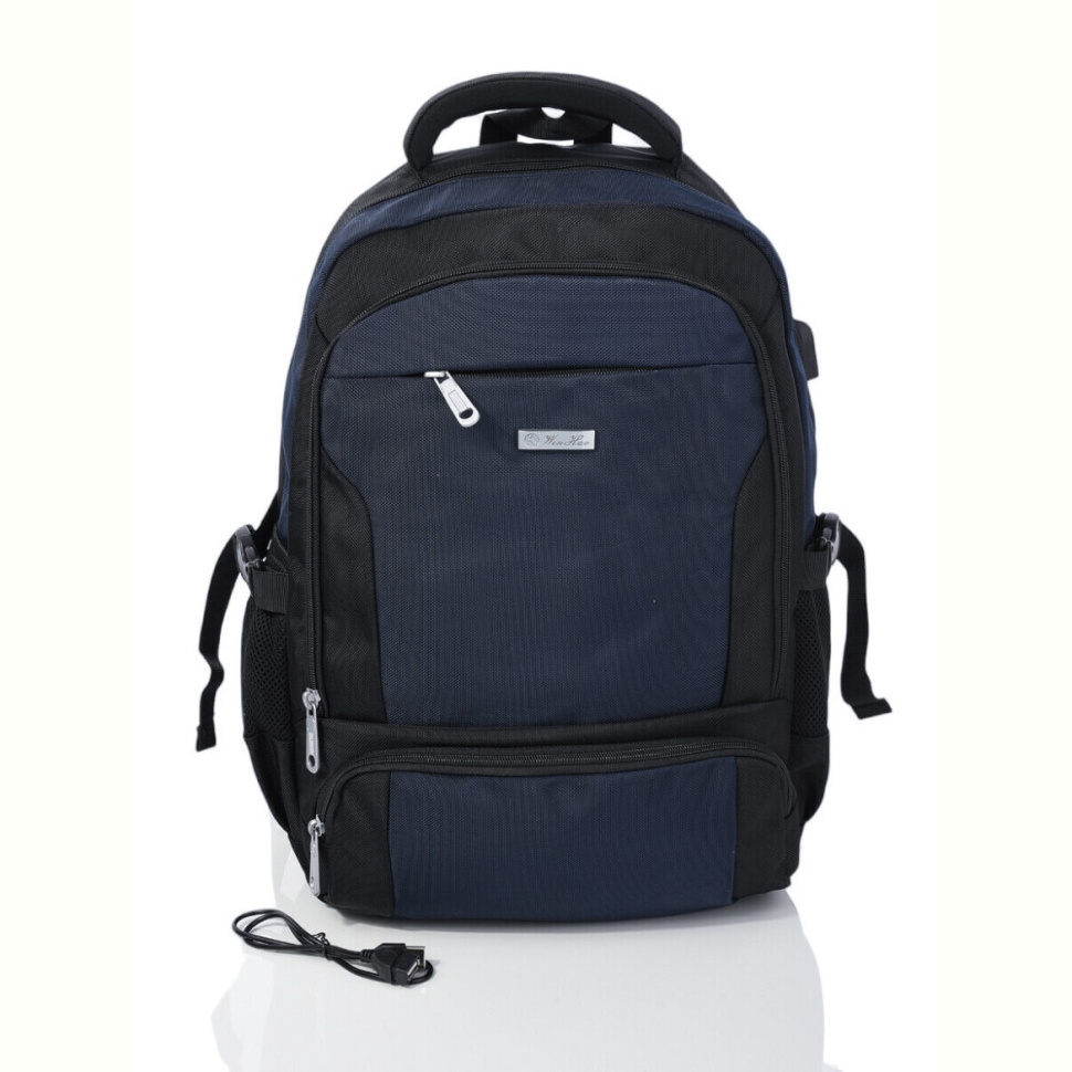 Рюкзак Superbag 1218 blue