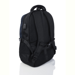 Рюкзак Superbag 1218 blue