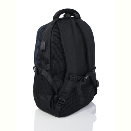 Рюкзак Superbag 1218 blue