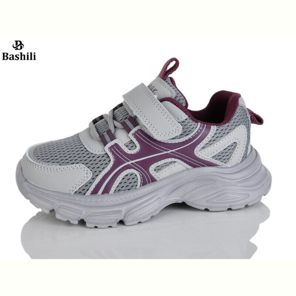 Кроссовки Башили L6523-13 Кроссовки Башили L6523-13