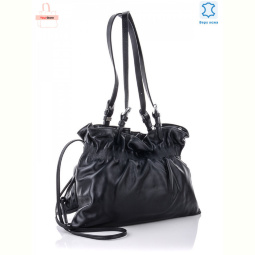 Сумка YourStore 5522 black