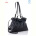 Сумка YourStore 5522 black