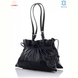 Сумка YourStore 5522 black