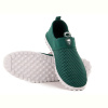 Кроссовки Violeta 45-16 blash.green