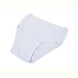 Трусы Obuvok 001-02-1 white (XL) 08990