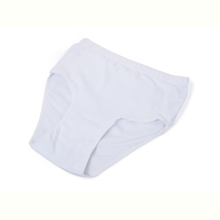 Трусы Obuvok 001-02-1 white (XL) 08990