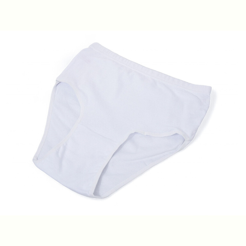 Трусы Obuvok 001-02-1 white (XL) 08990